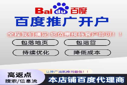 sem托管服务案例：助力企业实现低成本高转化